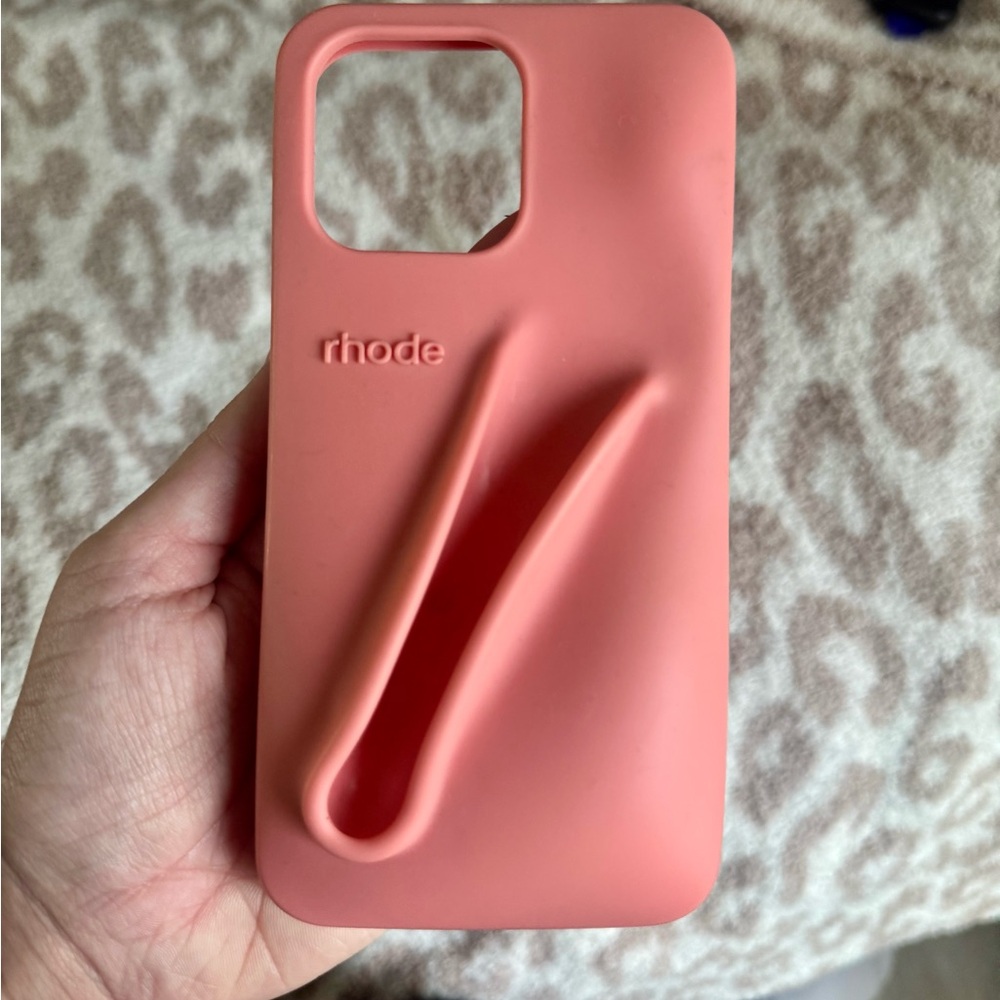 Rhode phone case